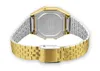 Casio Collection Retro LA680WEGA-9CEF Digitaluhr für Damen Produktbild-Vorschau 5