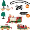 Weihnachtstrain mit Lichtern und Ton Produktbild-Vorschau 2