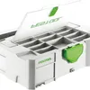 Festool Systainer T-LOC DF SYS 1 TL-DF walizka narzędziowa Podgląd zdjęcia produktu 6
