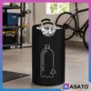 ASATO Pfandflaschen-Sammelbehälter faltbar mit Produktbild-Vorschau 12
