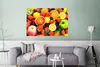 MuchoWow® Poster Erdbeere - Zitrone - Obst 120x80 cm - Produktbild-Vorschau 5