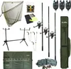 Fish-Xpro Improve Mega Carp Set 3 cannes – 3 cannes – Voir les images du produit 1