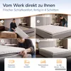 MSS e.K. MEDIC Spring - 2-in-1 Wendematratze - 90x200 cm | Produktbild-Vorschau 10