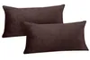 Kissenhülle Cashmere Touch 2er Set Coral Sofakissen Produktbild-Vorschau 2