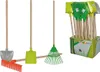 SIMBA - Gartengeräte Sortiment, 78cm, sortiert (1 Artikel, Produktbild-Vorschau 10