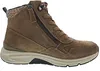 GABOR Rollingsoft Damen Stiefelette braun leo Produktbild-Vorschau 10