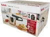 Tefal SECURE TRENDY : Le Schnellkochtopf 6L pour des repas Anteprima dell’immagine prodotto 25