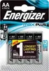 Energizer Pile Max Plus E303321800 AA LR6 4p. Voir les images du produit 6