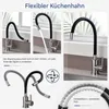 Wasserhahn Küche, Küchenarmatur, Spültischarmatur, Produktbild-Vorschau 2