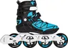 Powerslide Phuzion Argon Bluebird 100 Inline-skates Blau EU Produktbild-Vorschau 6