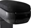 vidaXL Auto-Armlehne für VW Golf 4 Bora New Beetle Produktbild-Vorschau 2
