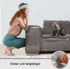 Anti-Kratzfolie für Katzen, Katzenkratzschutz, Sofa Produktbild-Vorschau 5