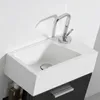 Gäste WC Waschbecken SOHO aus Mineralguss für Wandmontage Produktbild-Vorschau 3