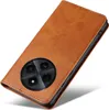 Handyhülle für Xiaomi Redmi 14C Kunstleder Flip Cover Hülle Produktbild-Vorschau 5