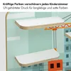 stadtecken® Kinder Regal für Musikbox I Geeignet für die Produktbild-Vorschau 4