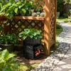 Pflanzsack für Gemüse, Blumen und Pflanzen mit Fenster Produktbild-Vorschau 12