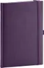 Notique Notes Aprint Neo, fioletowy, w linie, 15 × 21 cm Podgląd zdjęcia produktu 1