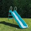 INTEX 44106 - Scivolo (blu, 196x84x119cm) Scivolo da Anteprima dell’immagine prodotto 21