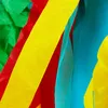 Relaxdays Pinata Lama, zum Aufhängen, für Kinder, Mädchen & Produktbild-Vorschau 10