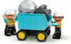 Lego Duplo Camion E Scavatrice Cingolata 10931 Anteprima dell’immagine prodotto 5