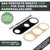 Samsung Galaxy A50 A505 A70 A705 Kamera Linse Glas Camera Produktbild-Vorschau 2