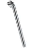 Ergotec Patentsattelstütze Alu Ø 26,4mm, 350mm silber Produktbild-Vorschau 5