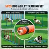 SucceBuy tréninkové vybavení pro agility psů, vylepšená Náhled obrázku produktu 2