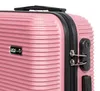 Aga Travel Příruční zavazadlo MR4694 Růžové Produktbild-Vorschau 5