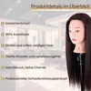 Desire of Goods Praxis Friseurkopf Kastanienbraun - Stativ Produktbild-Vorschau 4