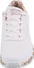 SKECHERS UNO-LOVING LOVE Sneaker Damen weiss 38 Produktbild-Vorschau 7