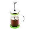 ORION Kaffeebereiter / Teebereiter aus Glas 0,6l Produktbild-Vorschau 3