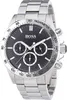 Montre pour homme Hugo Boss 1512965 Ikon + boîte Voir les images du produit 19