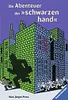 Die Abenteuer der schwarzen Hand Produktbild-Vorschau 1