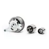 DOLZ KD153 Zahnriemensatz + Wasserpumpe für VW Golf VII Produktbild-Vorschau 5