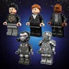 LEGO® Marvel Avengers Movie 4 76216 - Warsztat Iron Mana Podgląd zdjęcia produktu 15