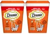 Dreamies Katzensnacks Mega Box Katzen-Leckereien Mit Huhn Produktbild-Vorschau 1