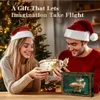 Luftschiff Mfantasy, 3D-Puzzles für Erwachsene und Kinder Produktbild-Vorschau 20