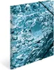 HERMA Eckspannermappe "Nature" DIN A4 Karton Water Produktbild-Vorschau 6