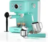 Empstorm Espressomaschine 2-in-1 mit Milchaufschäumer, 20 Produktbild-Vorschau 1