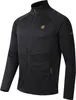 Dare 2B - "Apex" Midlayer für Herren, Stretch RG12781 (M) Produktbild-Vorschau 3