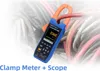 OWON CMS101 3-w-1 1000A AC/DC Cyfrowy amperomierz cęgowy + Podgląd zdjęcia produktu 8