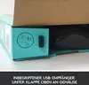 Logitech MK270 - Bezprzewodowe combo - mysz / klawiatura Podgląd zdjęcia produktu 42