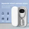 Alarme pipi au lit - Alarme pipi au lit - Sans fil - Alarme Voir les images du produit 5
