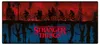 Stranger Things Schreibtischunterlage The Upside Down Produktbild-Vorschau 1