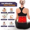 2 in 1 Elektrischer Massage-Gürtel mit Produktbild-Vorschau 7