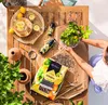 LECHUZA-Dünger PERFECT CITRUS 150 g | Langzeitdünger für Produktbild-Vorschau 2