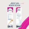 Veet Haarentfernungscreme Pure Beine Sensitive 90ml Produktbild-Vorschau 2