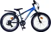Fahrrad - XC Race - 20 Zoll - blau/grau Produktbild-Vorschau 1