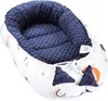 Covetta calda per neonati 90x50 cm - covetta in peluche per Anteprima dell’immagine prodotto 7