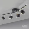 Lampa sufitowa Just Light JARIK Podgląd zdjęcia produktu 3
